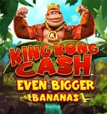 King Kong Cash Even Bigger Bananas 4