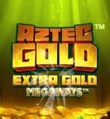 Aztec Gold Extra Gold Megaways 