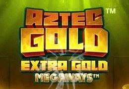 Aztec Gold Extra Gold Megaways 