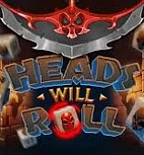 Heads Will Roll