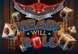 Heads Will Roll