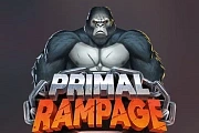 Primal Rampage