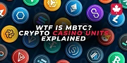 What are mBTC, mETH, μBTC, mLTC and why do casinos complicate our lives in general?