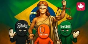 Brazil has filed a $54 million lawsuit against Betano, Stake, bet365 and 40 other bookmakers for misleading advertising