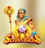 Scara-Bucks