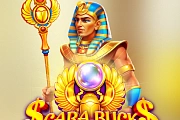 Scara-Bucks