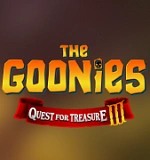 The Goonies Quest for Treasure 3