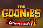 The Goonies Quest for Treasure 3