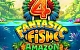 4 Fantastic Fish Amazon Adventure