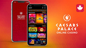 Caesars Entertainment Unveils New iGaming App Now Live in Ontario