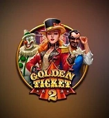 Golden Ticket 2