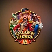 Golden Ticket 2