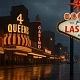 Las Vegas Revenue Declines, but City Remains Stable: September Recession Analysis