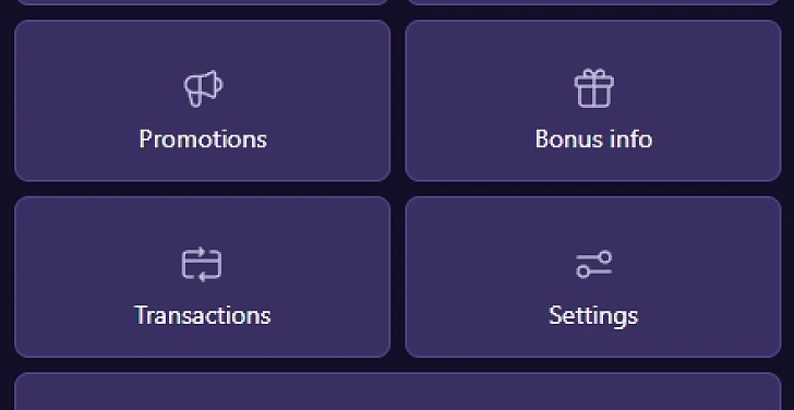 Screenshot 20Bet
