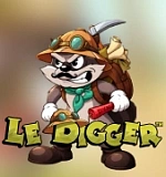 Le Digger