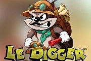 Le Digger
