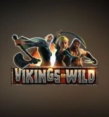 Vikings Go Wild