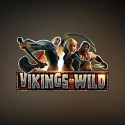 Vikings Go Wild