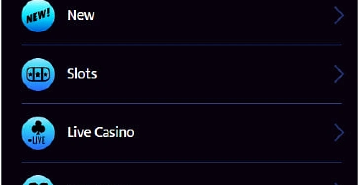 Screenshot 20Bet