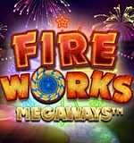 Fireworks Megaways