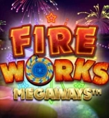 Fireworks Megaways