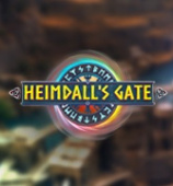 Heimdall's Gate Cash Quest