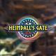 Heimdall's Gate Cash Quest