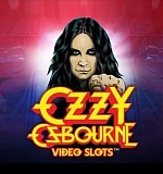 Ozzy Osbourne
