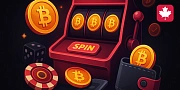 How to make a deposit at an online casino using cryptocurrency?