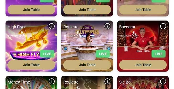Screenshot 20Bet