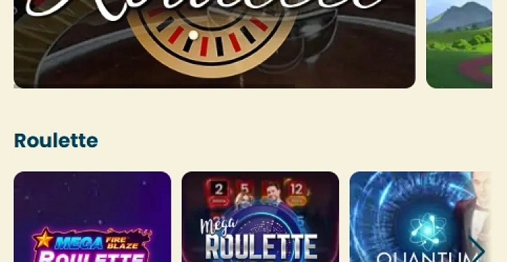 Screenshot 20Bet