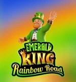 Emerald King Rainbow Road