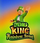 Emerald King Rainbow Road