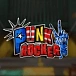 Punk Rocker 2