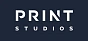 Print Studios logo