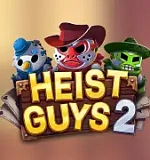 Heist Guys 2