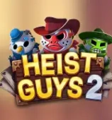Heist Guys 2