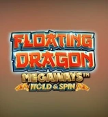 Floating Dragon Megaways Hold and Spin