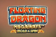 Floating Dragon Megaways Hold and Spin