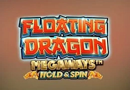 Floating Dragon Megaways Hold and Spin