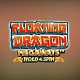 Floating Dragon Megaways Hold and Spin