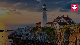 Maine's indigenous tribes may  participate in the expansion of online gambling