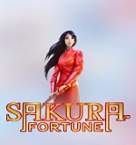 Sakura Fortune