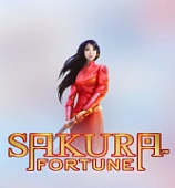 Sakura Fortune