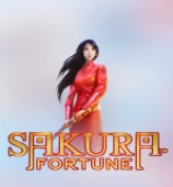Sakura Fortune