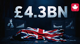 Research Reveals Up to £4.3 Billion Held Annually in the UK's Expanding Illegal Gambling Sector