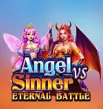 Angel Vs Sinner Eternal Battle