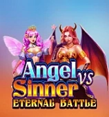 Angel Vs Sinner Eternal Battle