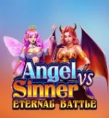 Angel Vs Sinner Eternal Battle
