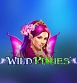Wild Pixies